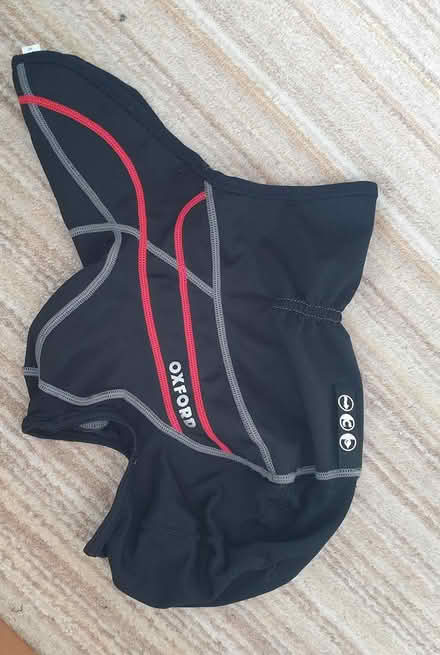 Photo of free Motorbike gear (Swords) #3