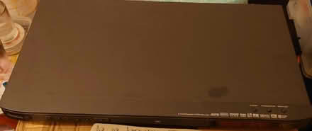 Photo of free Dvd player, remote faulty (Boscombe BH5) #3