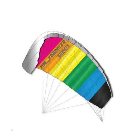 Photo of free Kite (Moorlands LA1) #3