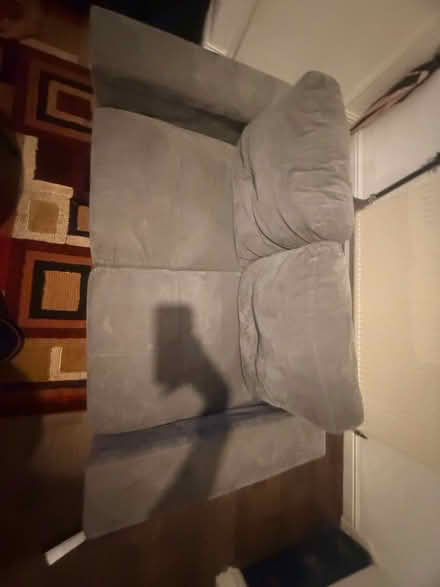 Photo of free Sofa (Bradford BD47HX) #2
