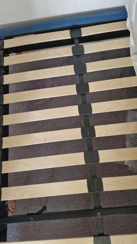 Photo of free Single bed (Merstham RH1) #3