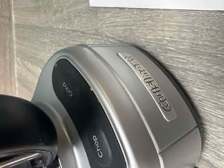 Photo of free Cuisinart Mini Prep Pro Kitchen Appliance. Good condition (Southsea PO4) #3