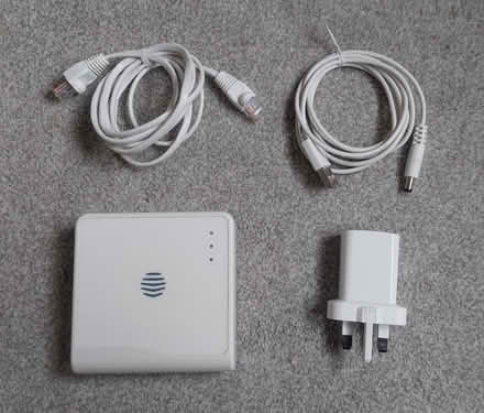 Photo of free Hive Hub Nano 2 (Glenfield, LE3) #1