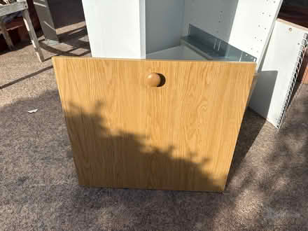 Photo of free Ikea tall double oven unit (Tuplin Park TQ12) #2