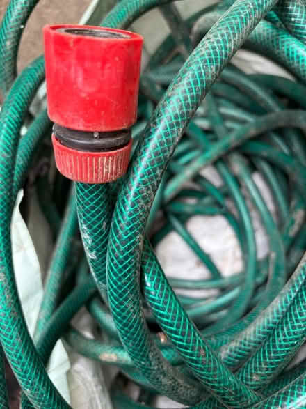 Photo of free Hose (edgbaston B16) #2