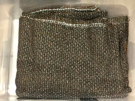 Photo of free Wool fabric (Thornhill) #1