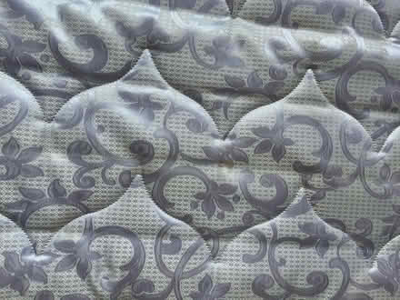 Photo of free Double mattress (Oxford OX33) #3