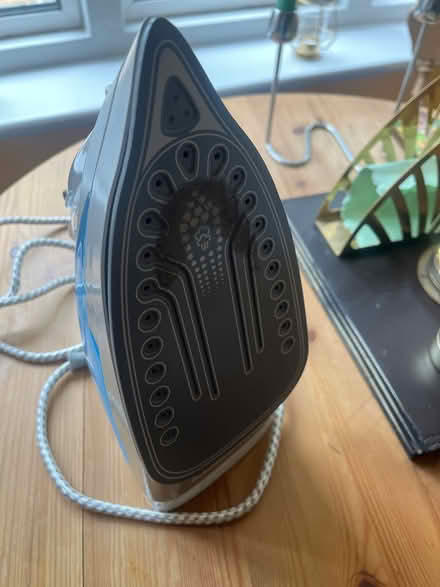 Photo of free Iron (Sanderstead CR2) #2