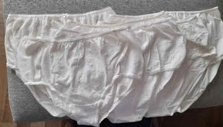 Photo of free Ladies pants (Shirley CR0) #1