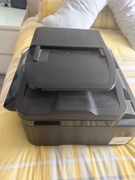 Photo of free epson printer (NN7 4NP) #2