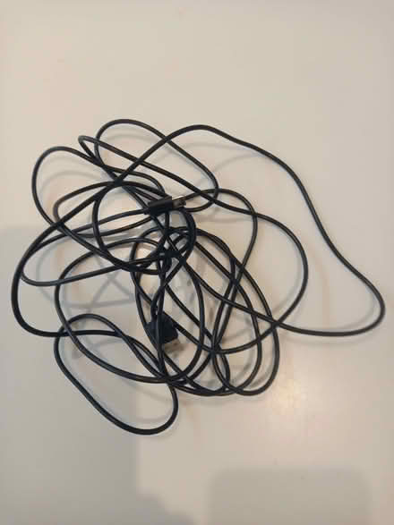 Photo of free USBc cable (Warton LA5) #1