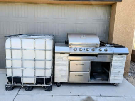 Photo of free Curb Alert (87121) #1