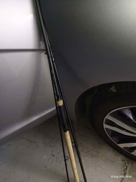 Photo of free Greys stalking fishing rod (Elizabeth Gate TW8) #2