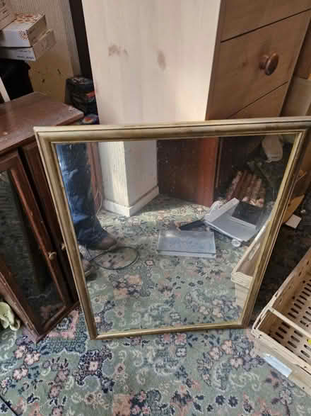 Photo of free House clearance - furniture (Birmingham B36) #1