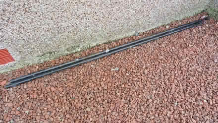 Photo of free Metal trunking (Bridge of Allan FK9) #1