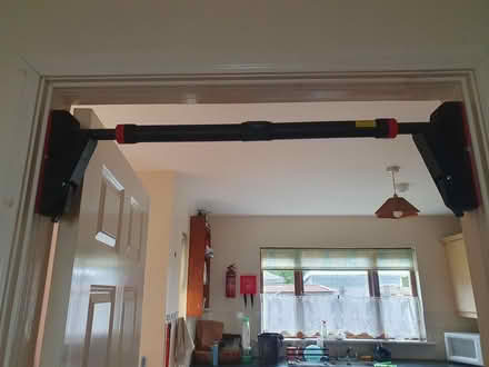 Photo of free Pull up Bar (Rathcormac) #1