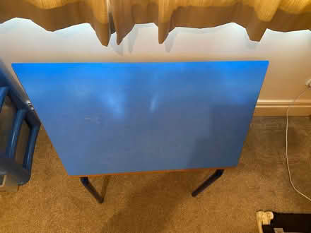 Photo of free Child’s table and chair x2 (Ainsdale PR8) #1