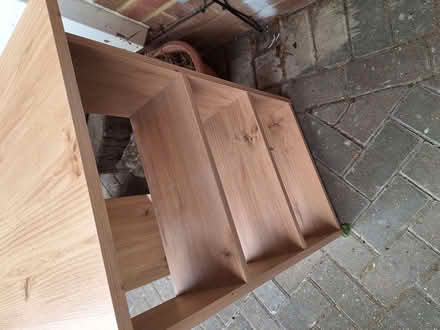Photo of free Kids desk (Belmont HA7) #2