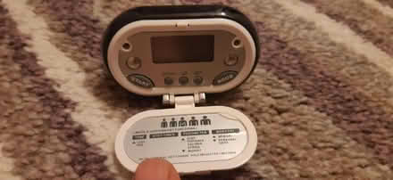 Photo of free Pedometer (Sunnyside S66) #1