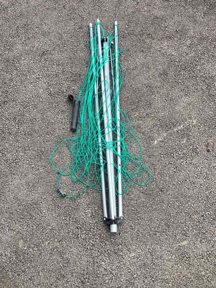 Photo of free Unused Rotary Drier (Deganwy LL30) #1