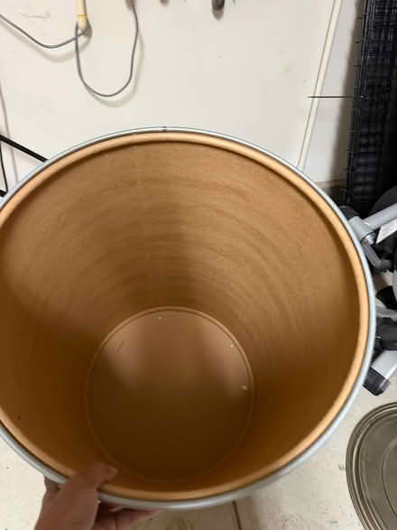 Photo of free drum (Moreno Valley) #2