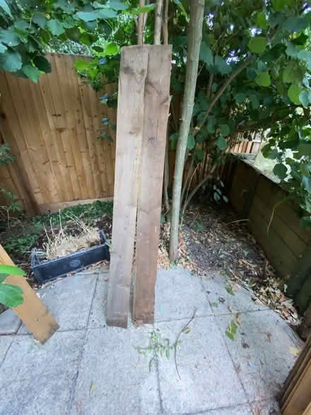Photo of free Wood (Writtle CM1) #1