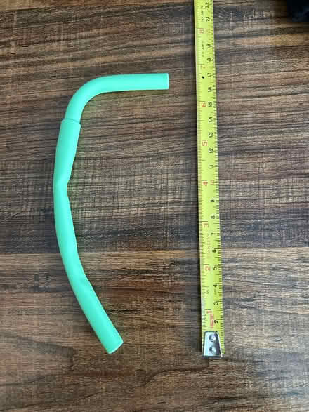 Photo of free Two piece travel reusable straw (Owings Mills,MD) #3