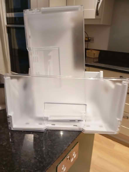 Photo of free Beko Undercounter Freezer (Jennyfield HG1) #1