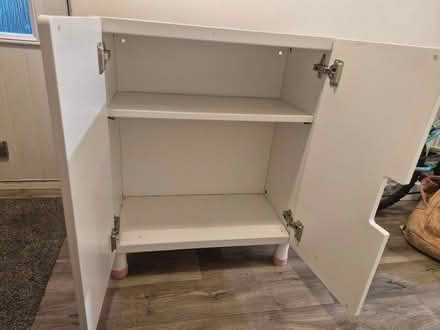 Photo of free Small kids Ikea cabinet (Kendal LA9) #2