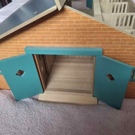 Photo of free Wooden Barn (Hoylake CH47) #4