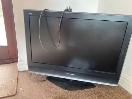 Photo of free Panasonic TV (Odd Down BA2) #1