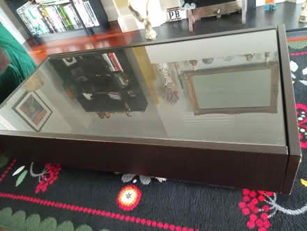 Photo of free Coffee table (Blessington Road side of Naas) #3