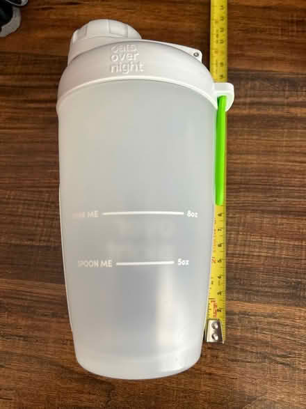 Photo of free Shaker Cup (Owings Mills,MD) #2