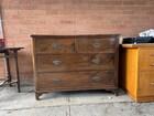 Photo of free Chest of Drawers - Downer #1