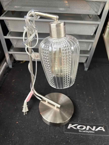 Photo of free Desk Lamp (Elkins Park. PA) #1