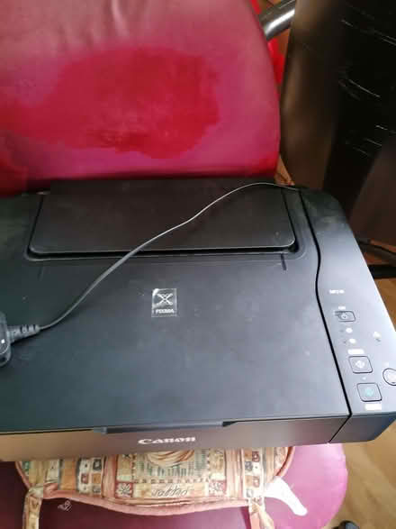 Photo of free Printer (Aldridge WS9) #1