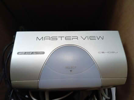 Photo of free Electrical Odds and Ends (Staines TW19) #3