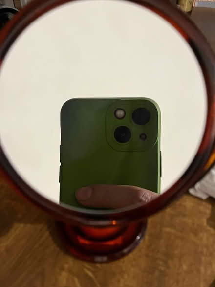 Photo of free Mirror (Rathmines) #1