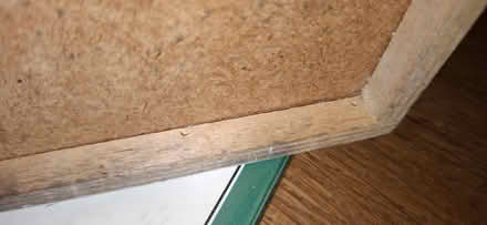 Photo of free IKEA mini chest of drawers (Harrogate HG1) #2
