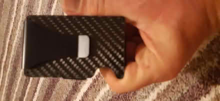 Photo of free Card/Money Holder (Flanderwell S66) #2
