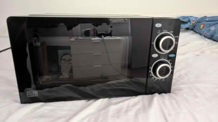 Photo of free Small Microwave oven (Normandy, GU3) #1
