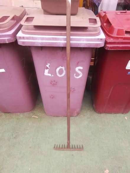 Photo of free Old Rake (Killamarsh S21) #2