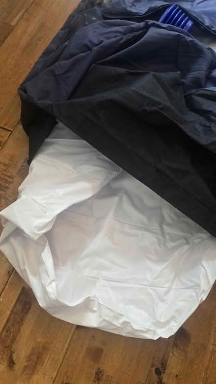 Photo of free Readybed, inflatable kids air bed (Cutteslowe, Oxford OX2) #3