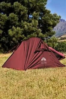 Photo of 2 man tent (Temple Sowerby CA10) #1