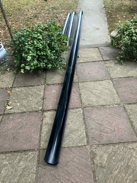 Photo of free Black guttring (Hartley DA3 7DF) #1
