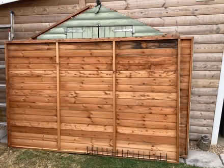 Photo of free Shed (Birstall LE4) #2