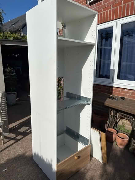 Photo of free Ikea tall double oven unit (Tuplin Park TQ12) #1