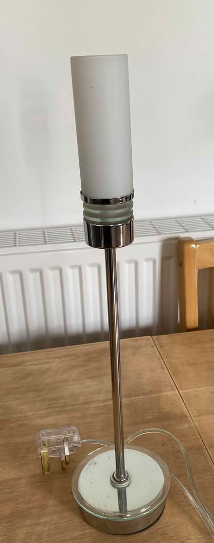 Photo of free Lamp (Greystoke CA11) #2