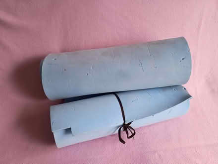 Photo of free Two sleeping mats (Upper Wolvercote OX2) #1