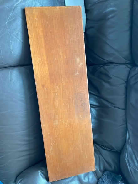 Photo of free Shelf (Oadby LE2) #1
